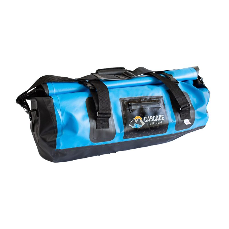 75L Cascade Roll Top Duffel