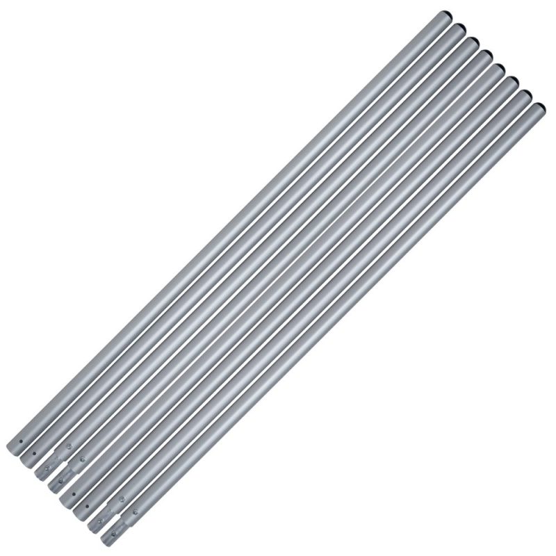 NRS Frame Breakdown Side Rails 107" Set of 4 - Image 2