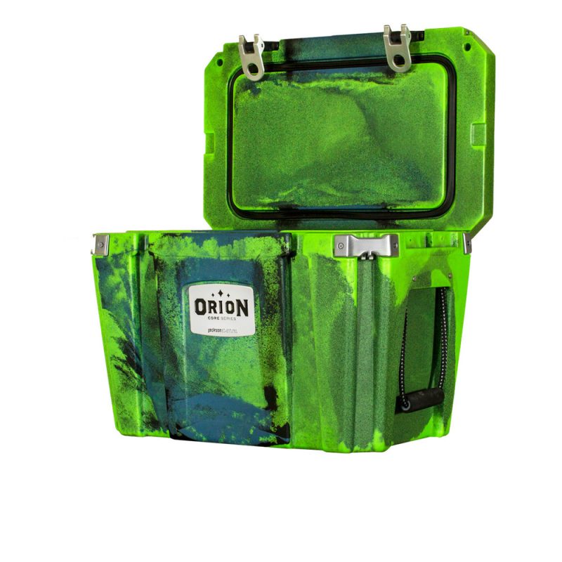 65 Quart CRG Orion Cooler - Image 2