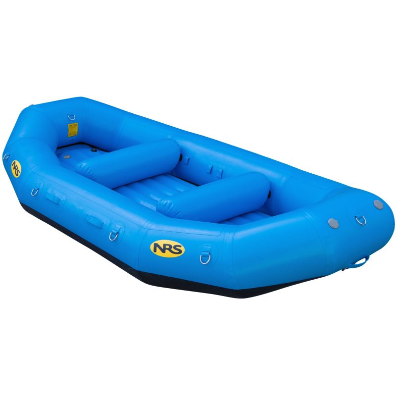12'3 E-120D SB Raft - Image 2