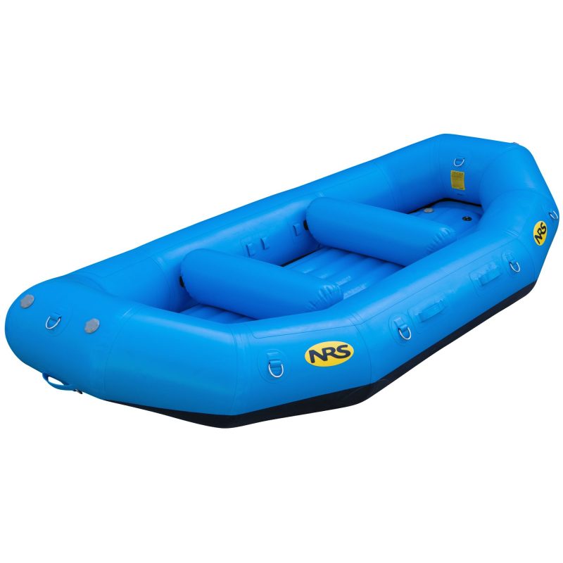 12'3 E-120D SB Raft