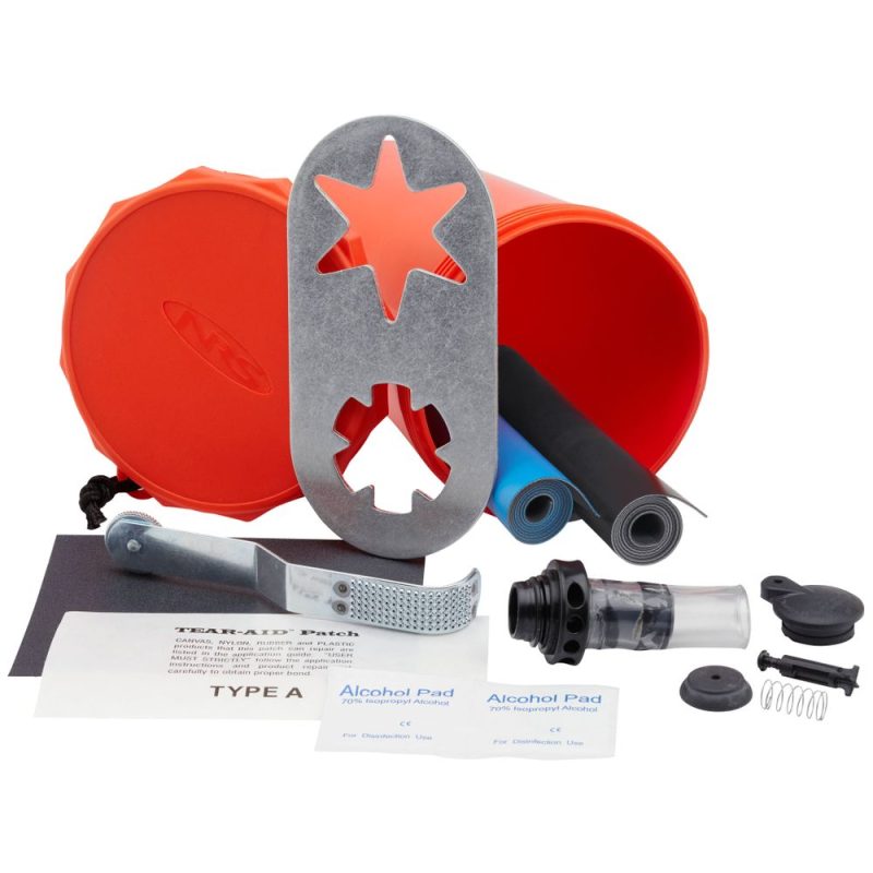 NRS Pennell Orca Repair Kit