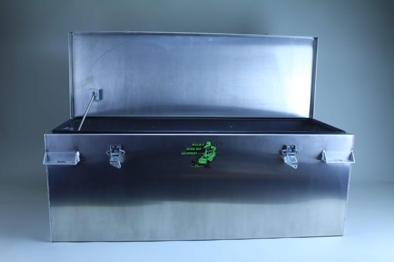 13x15x38 River Rat Dry Box - Image 6
