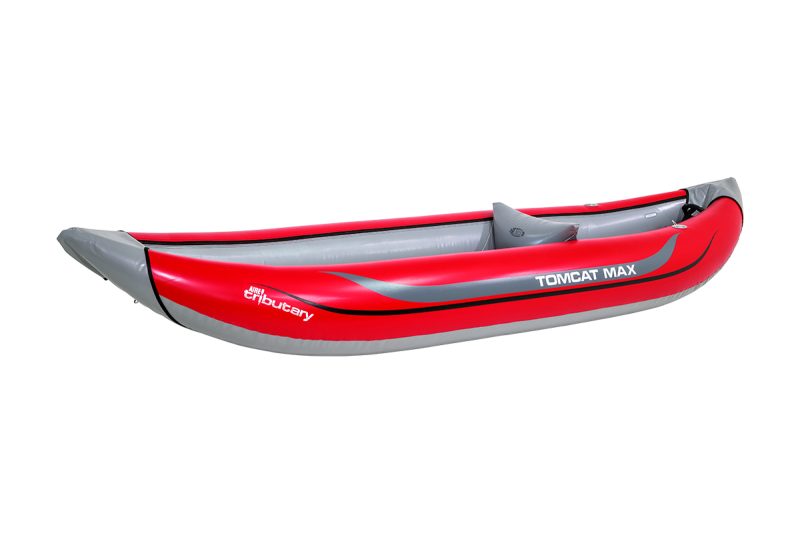 Tributary Tomcat MAX IK