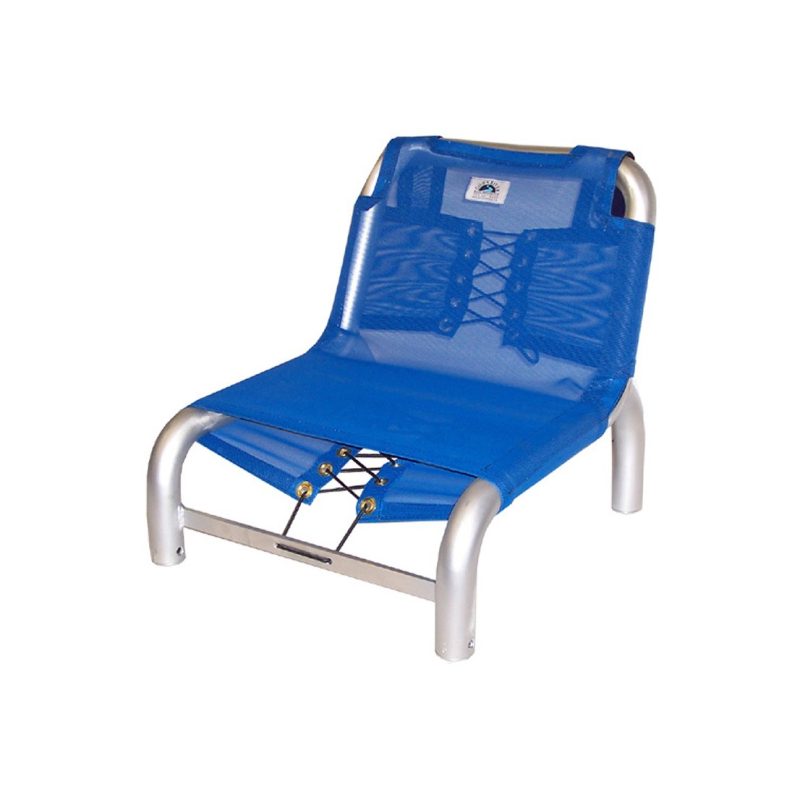 Captain's Chair for 1.25" LD Pipe
