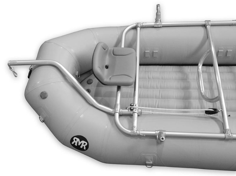 Taylor LD Raft Fishing Frame - Image 2