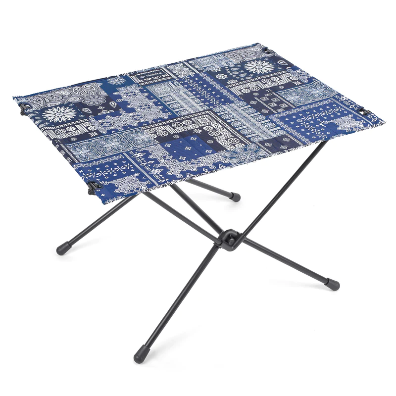 Helinox Table One Hard Top Large – Cascade River Gear