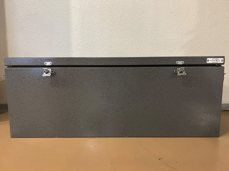 Recretec Dry Box Welded Handles w/ PowderCoating - Image 6