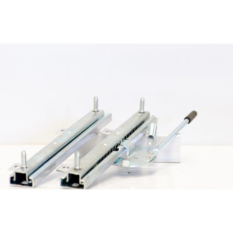 Quick Release Adjustable Seat Slider Kit