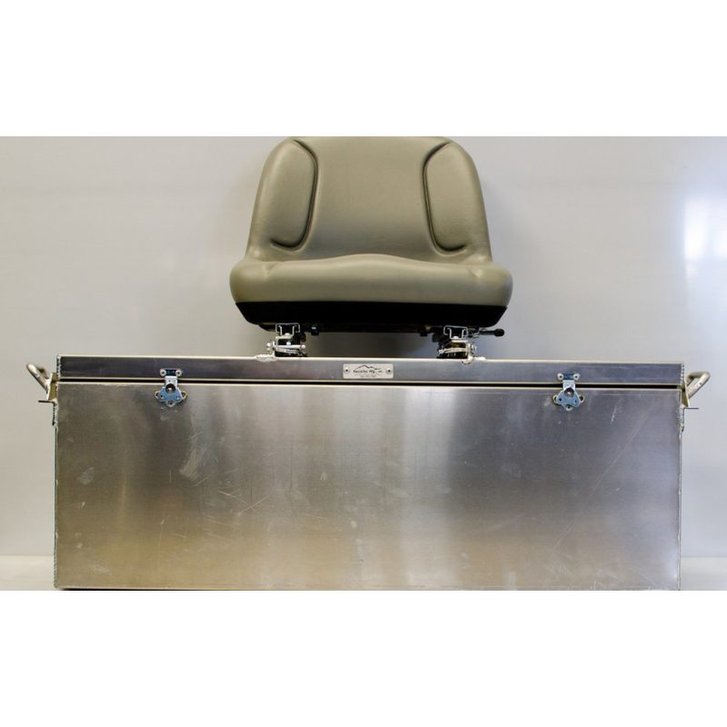 Quick Release Adjustable Seat Slider Kit - Image 3