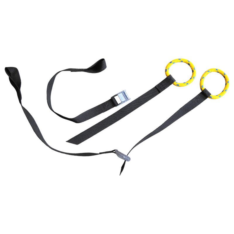 Salamander Oar Tether pair – Cascade River Gear