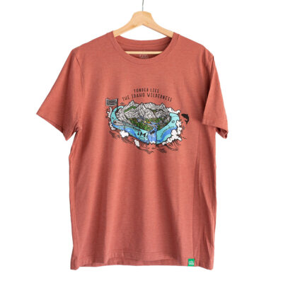 Yonder Wilderness T-Shirt
