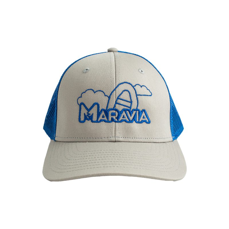 Maravia Trucker Hat