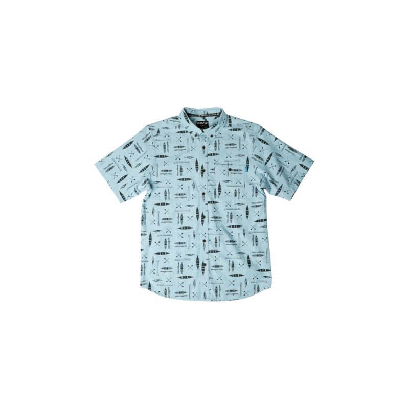 Kavu Juan Shirt