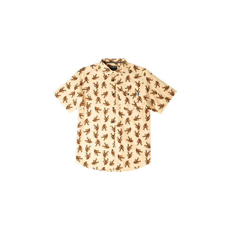 Kavu Juan Shirt - Image 2