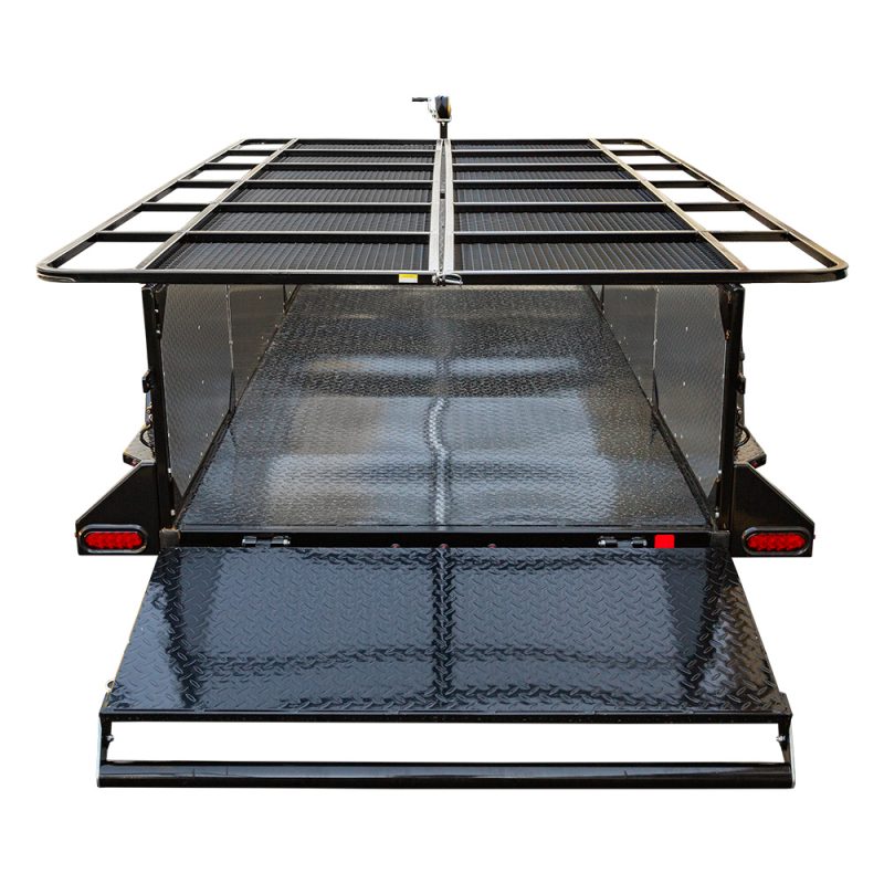 SAWTOOTH RAPID RIG TRAILER - Image 8