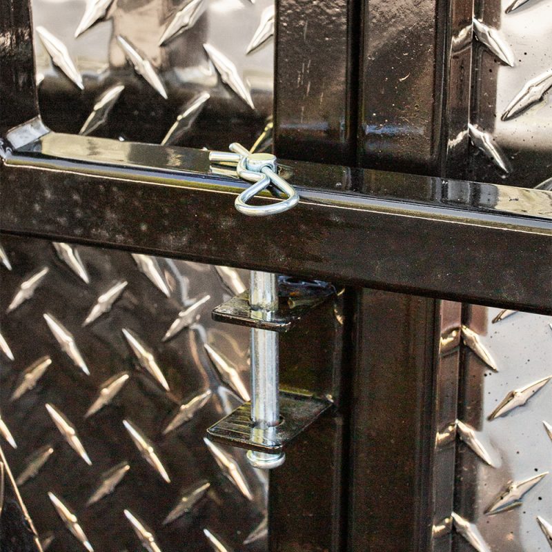 SAWTOOTH RAPID RIG TRAILER - Image 12