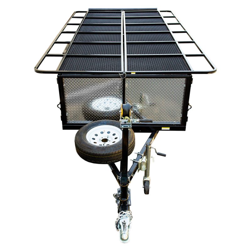 SAWTOOTH RAPID RIG TRAILER - Image 6