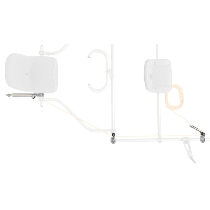 NRS Frame Anchor System with 2:1 Standard - Image 5