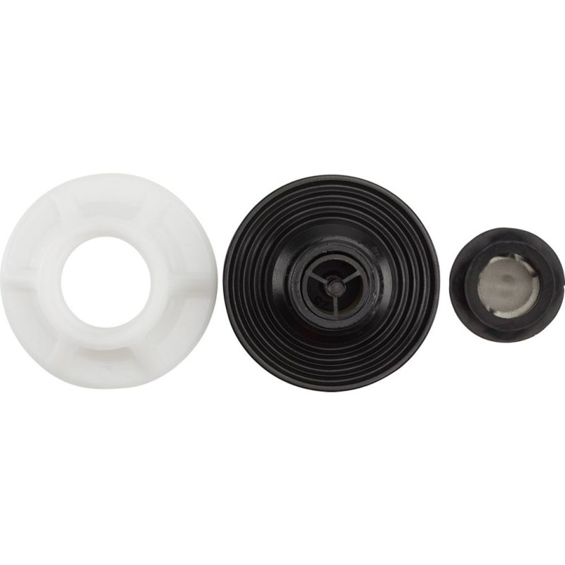 Leafield A6 Pressure Relief Valve - Image 3