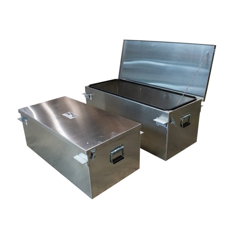 DRE Gunnison Dry Box