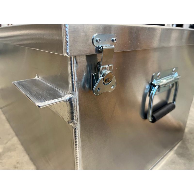 DRE Gunnison Dry Box - Image 2