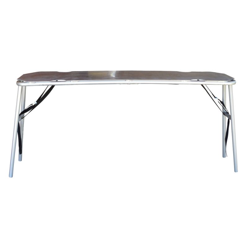 Salamander Camp Table