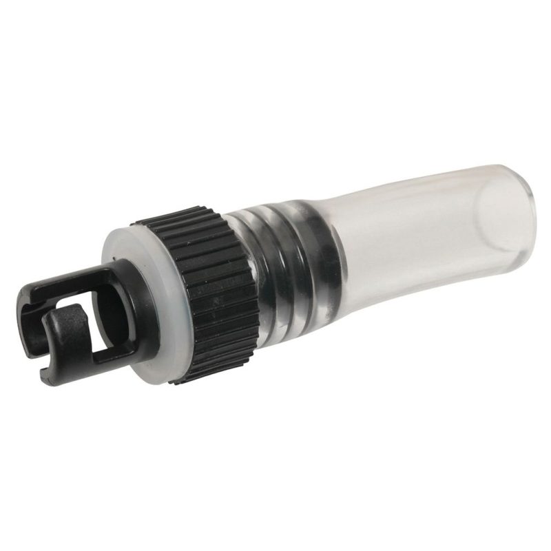 Halkey Roberts Valve Adapter