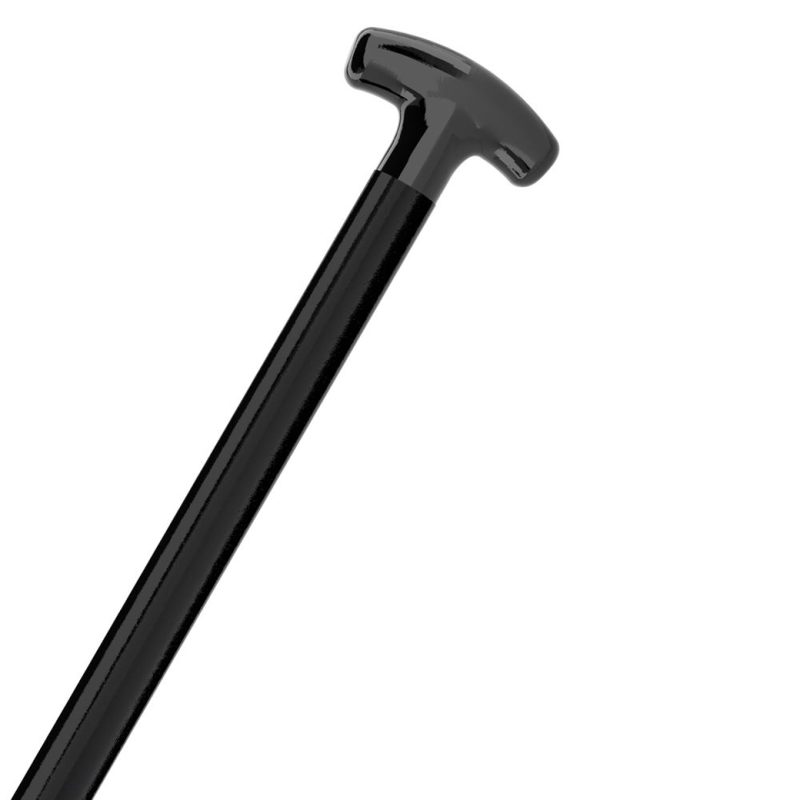 WERNER NOMAD RAFT PADDLE - ALPENGLOW - Image 2