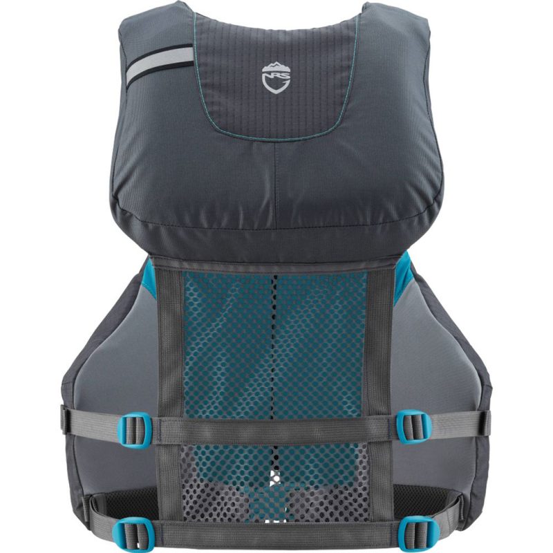 NRS Women's Shenook Fishing PFD - Image 2