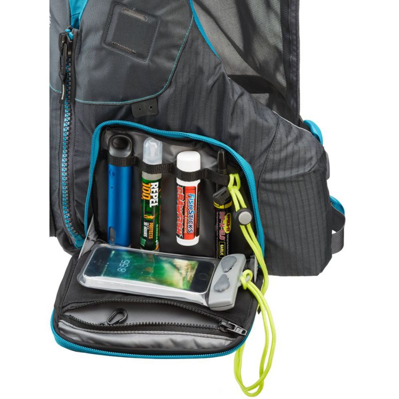 NRS Women's Shenook Fishing PFD - Image 3