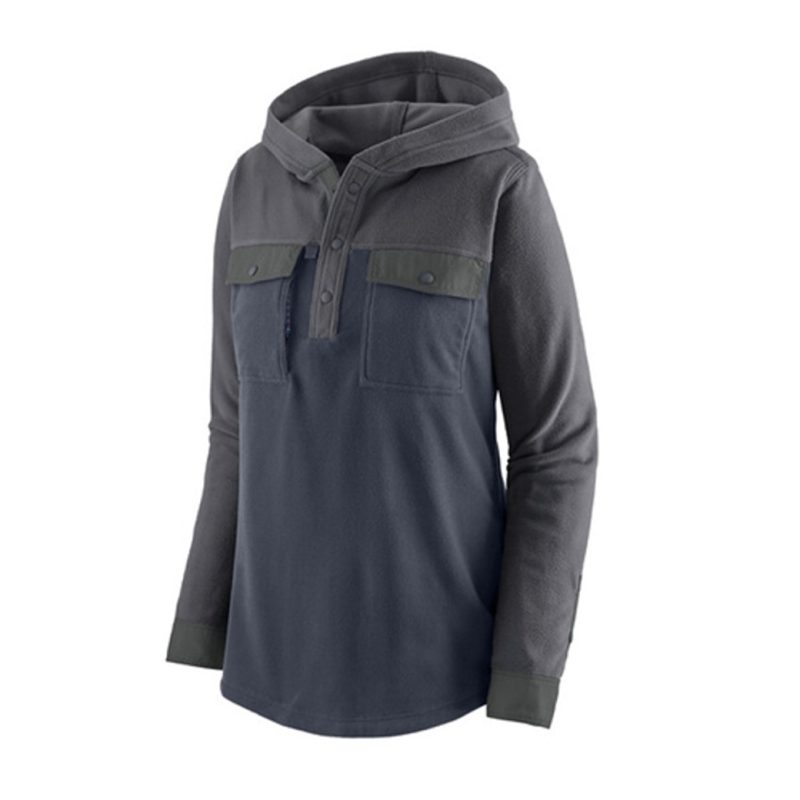 Patagonia W's L/S Early Rise Shirt