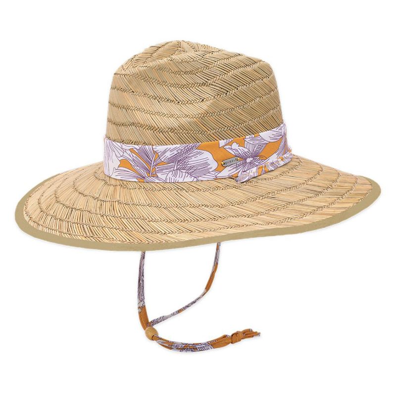 Pistil Del Mar