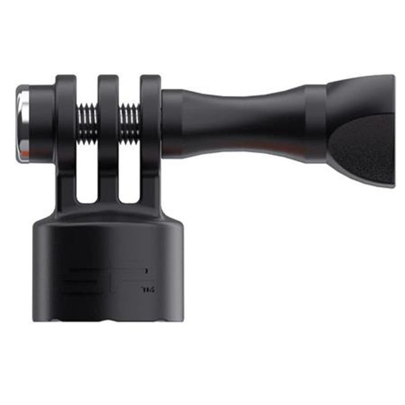 Section Static Head Mount