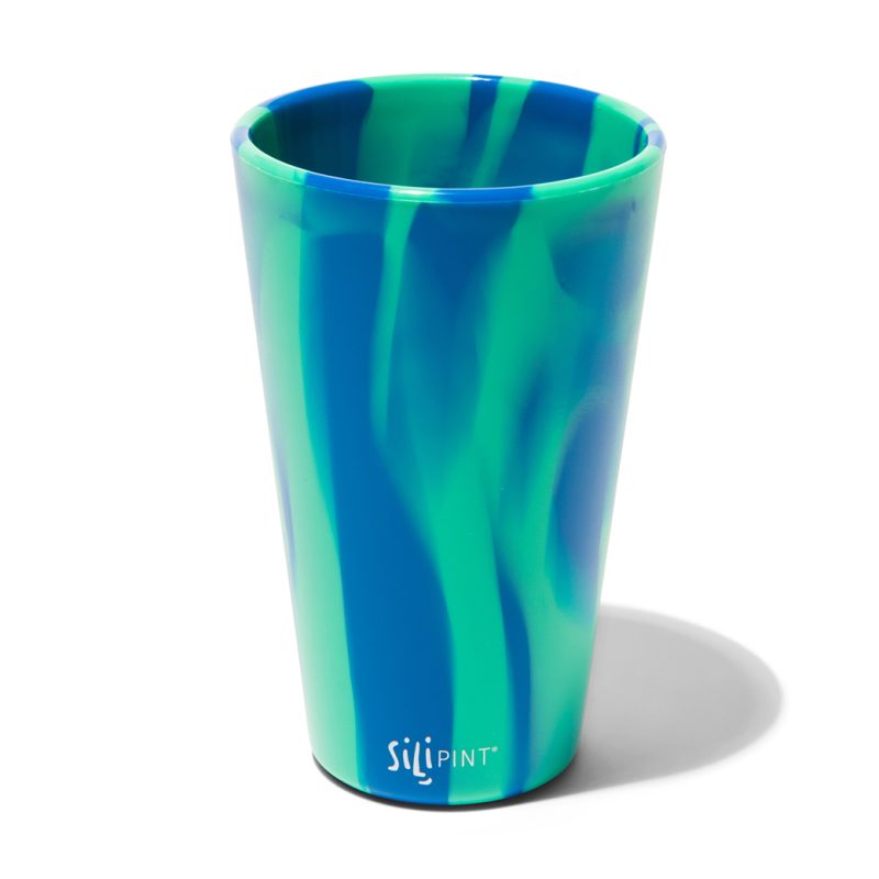 SiliPint Stay Splashy Pint Glass - Image 4