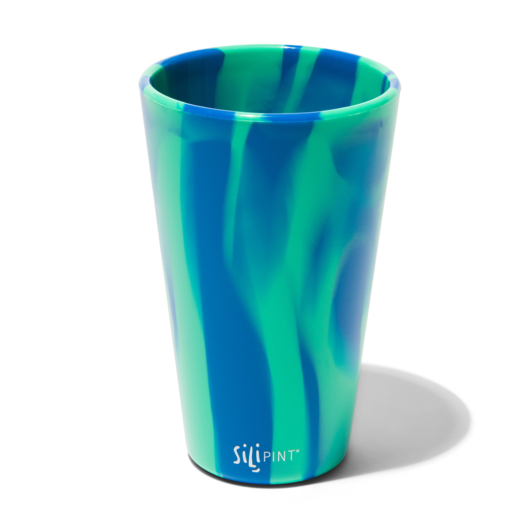 16 Ounce Silicone Cups