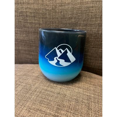 Silipint Cascade Wine Tumbler
