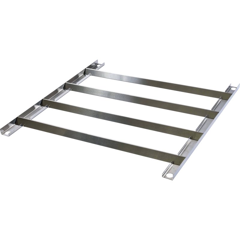 Frontier Grates for Pop Up Pit