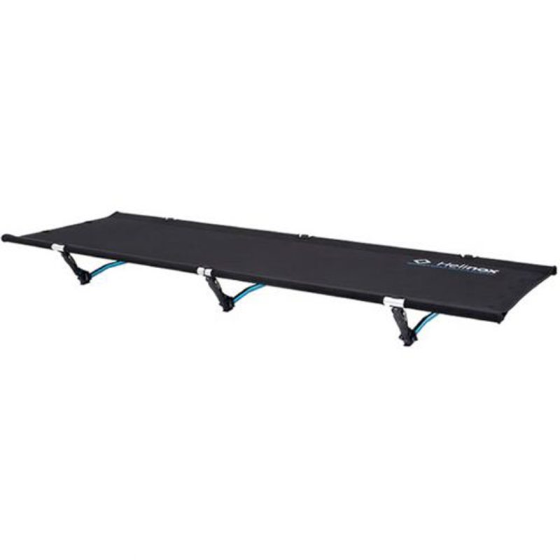 Helinox Cot One Convertible – Cascade River Gear