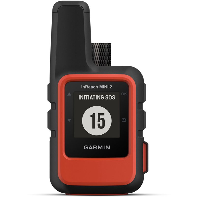 Garmin InReach Mini 2 - Image 4