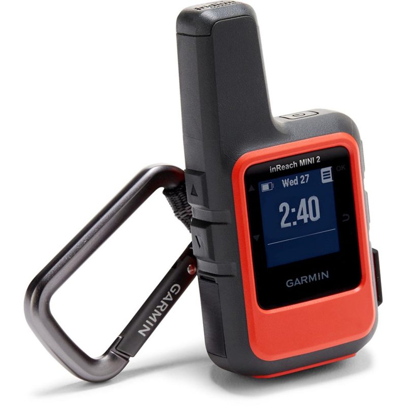 Garmin InReach Mini 2