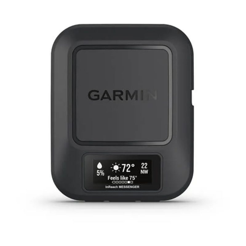 Garmin InReach Messenger