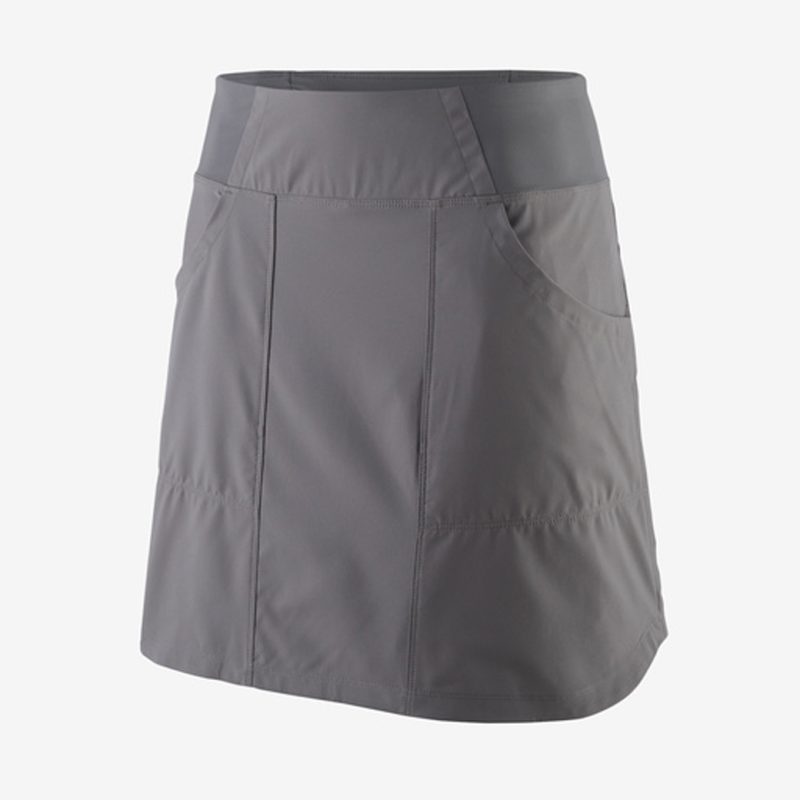 Patagonia W's Tech Skort - Image 3