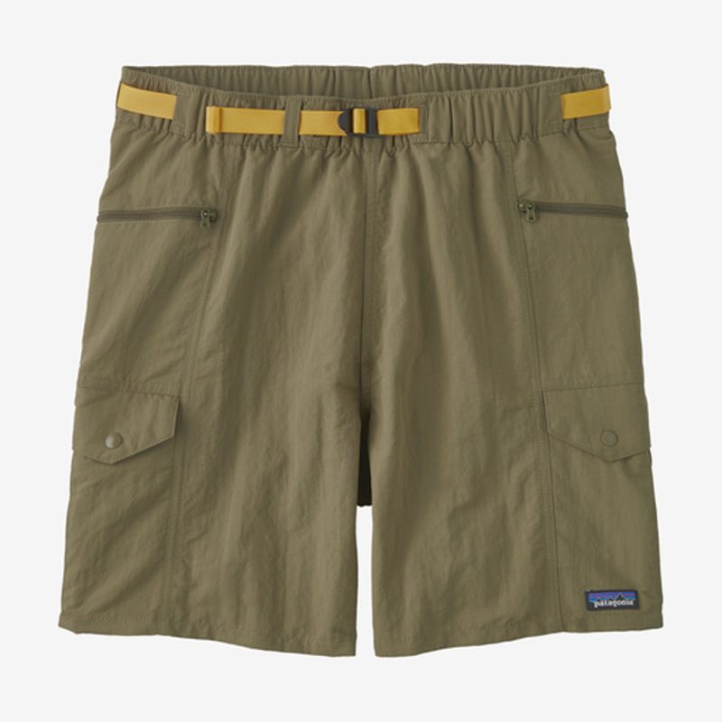 Patagonia M's Outdoor Everyday Shorts - Image 2