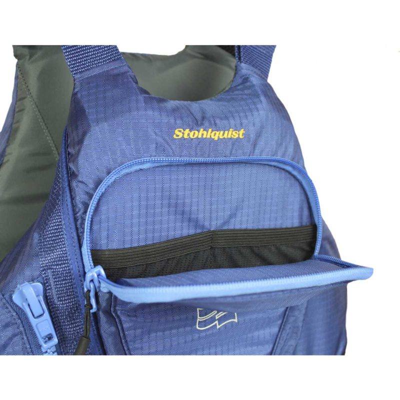 STOHLQUIST EDGE PFD - Image 4