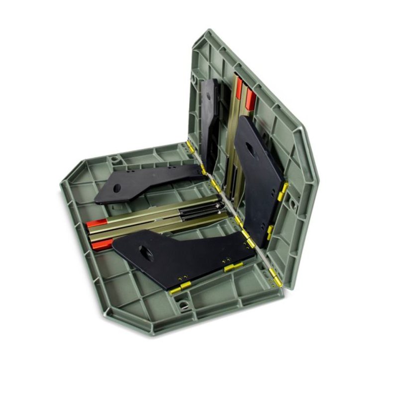NEMO MOONLANDER DUAL-HEIGHT TABLE - Image 5
