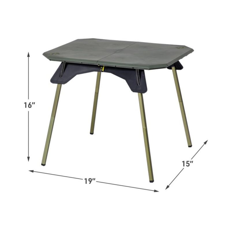 NEMO MOONLANDER DUAL-HEIGHT TABLE - Image 2