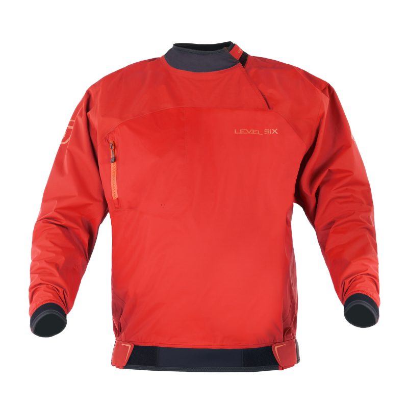 Level 6 Baffin Splash Top