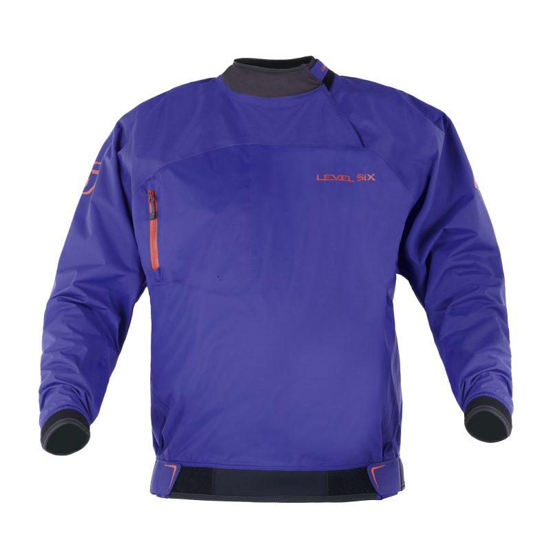 Level 6 Baffin Splash Top - Image 4