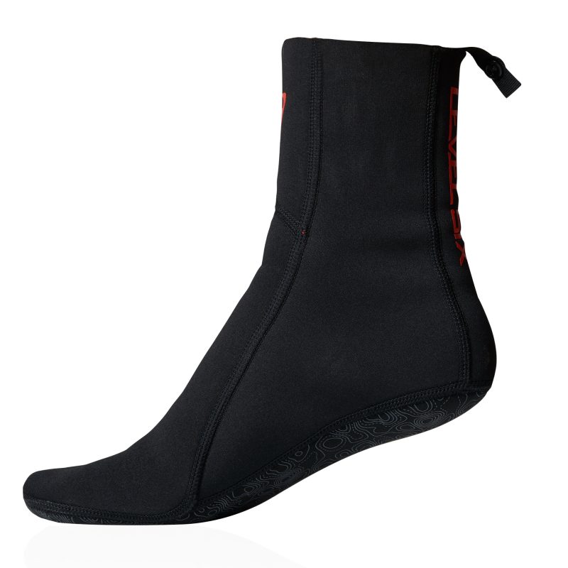 Level 6 Neoprene Photon Socks - Image 4